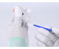 K&F Concept Zestaw czyszczący do matryc pełnoklatkowych Sensor Cleaning - 1550449 - zdjęcie 3